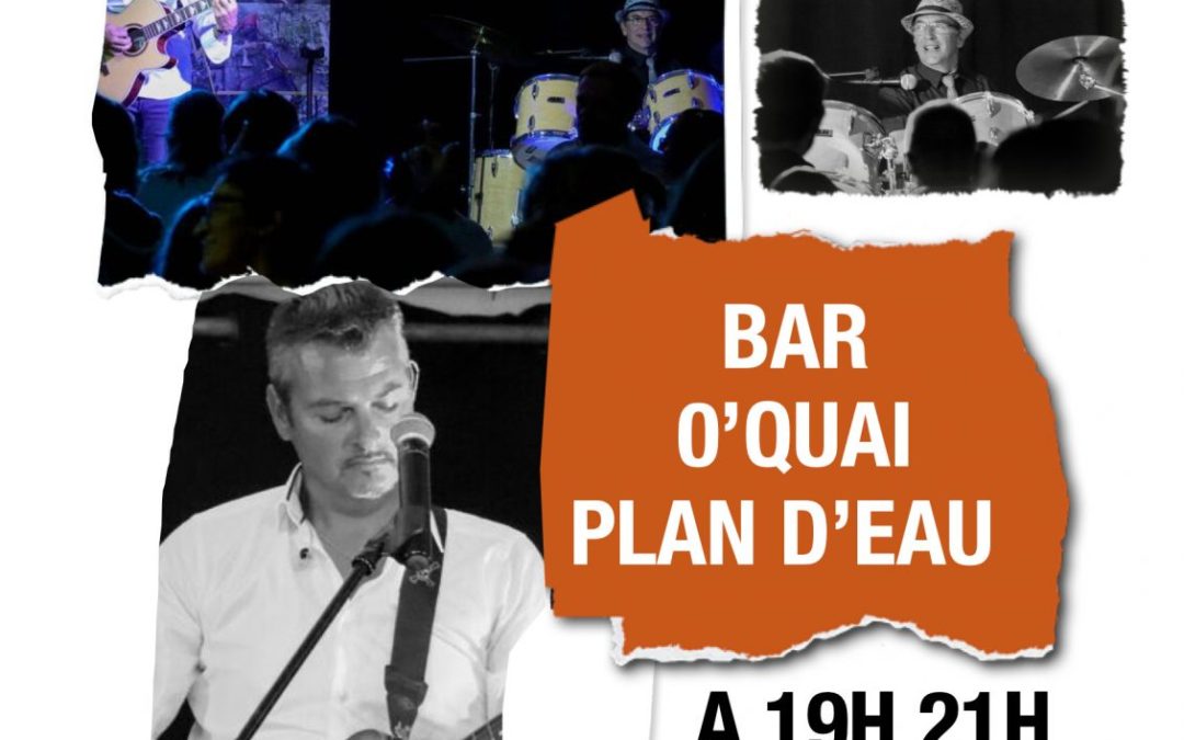 Animation musicale VRP