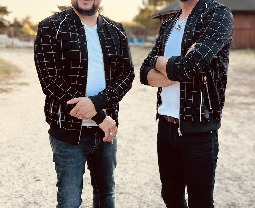 Concert du duo « ATL »