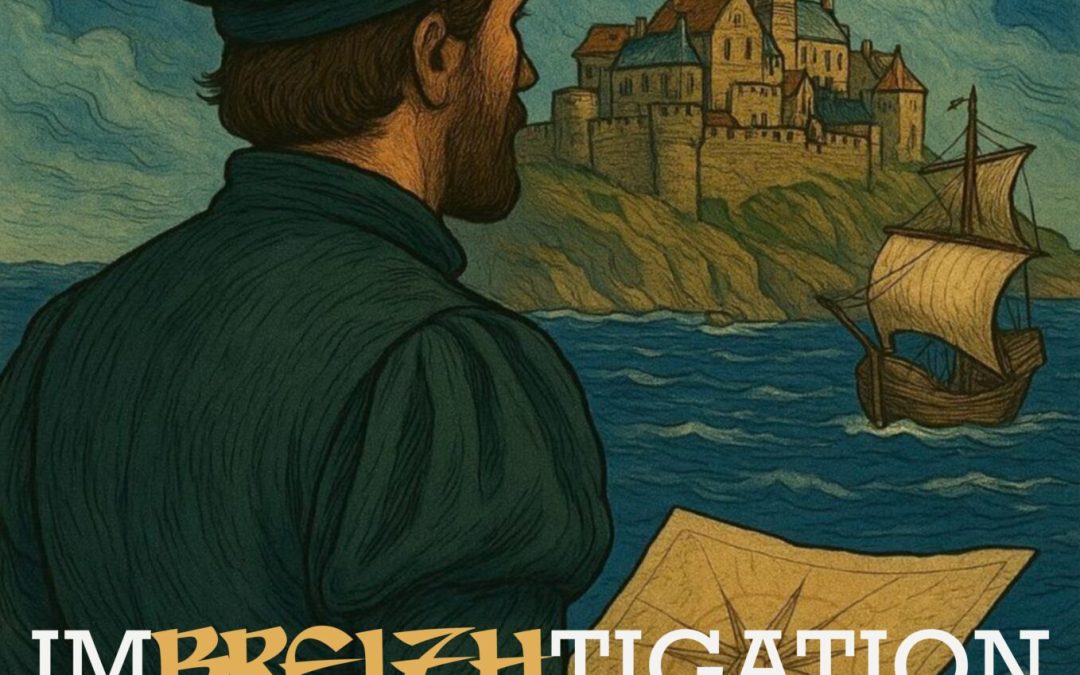 Imbreizhtigation