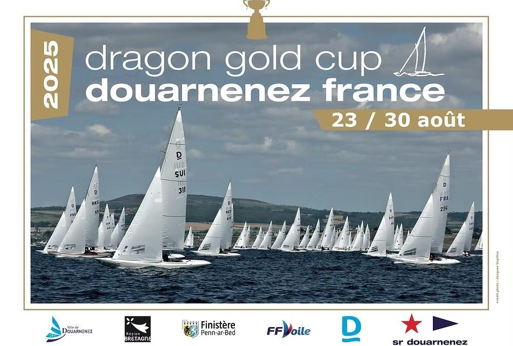 Dragon Gold Cup 2025