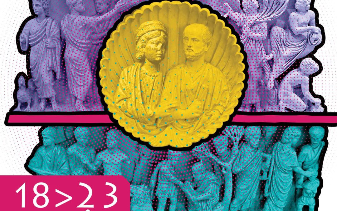 Festival Arelate – Les Journées Romaines