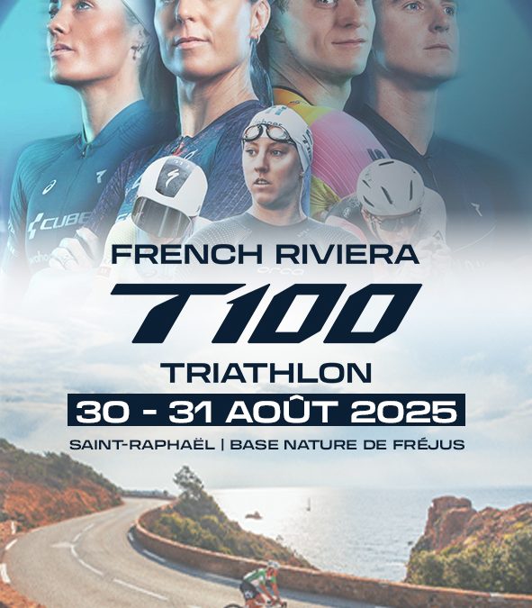 French Riviera T100 Triathlon