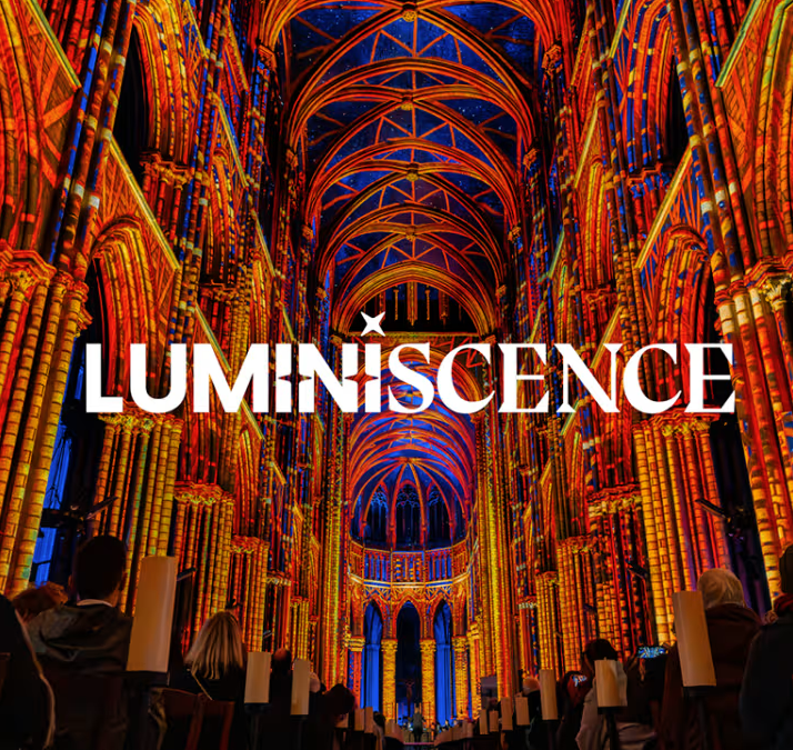 Luminiscence
