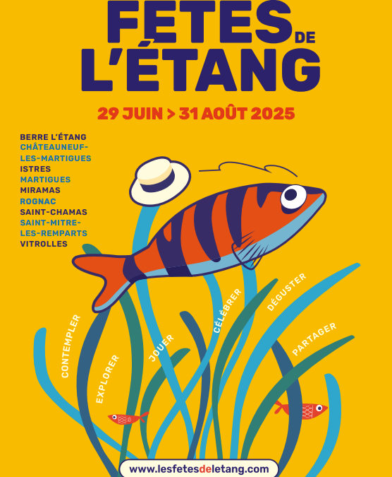Fêtes de l’Étang