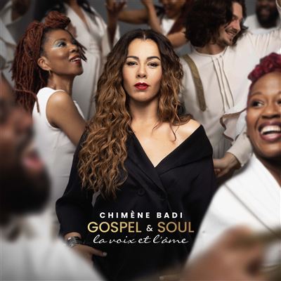 GOSPEL-SOUL-la-voix-et-l-ame-Edition-Limitee
