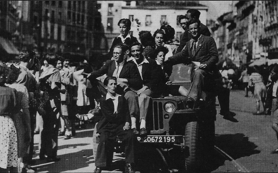 Fête de la Libération