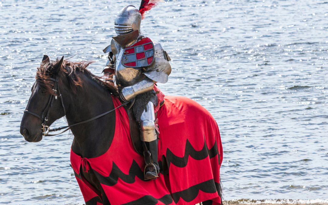 Les médiévales de Vic-la-Gardiole