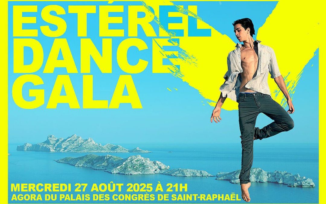 Estérel Dance Gala