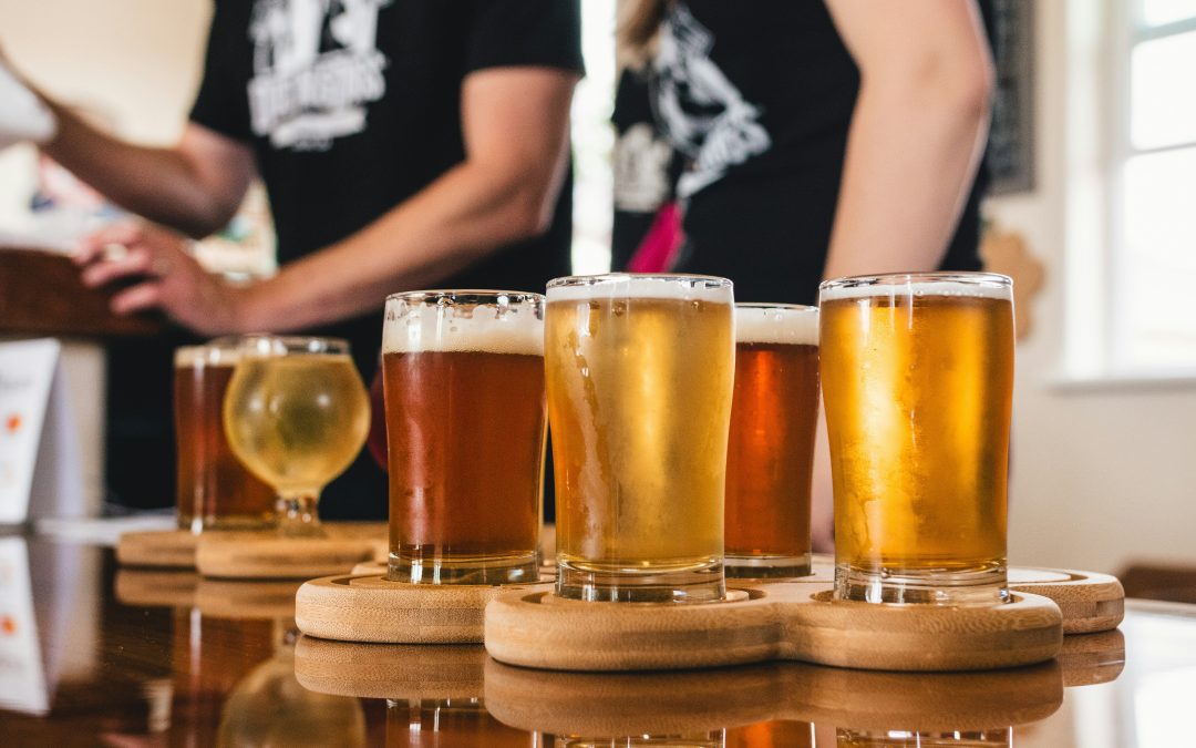 Fête de la Bière