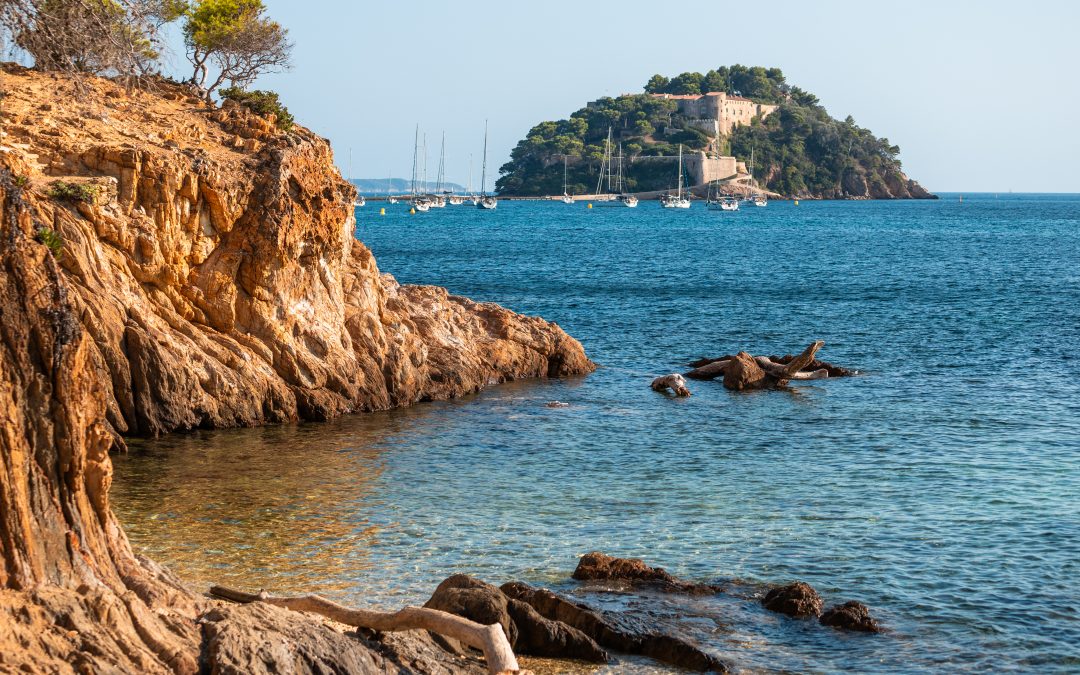 Brégançon, un fort pas comme les autres !