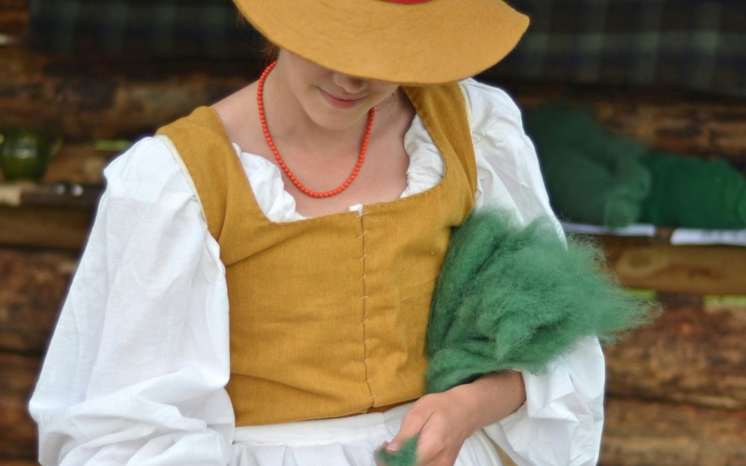 JOURNÉE À L&rsquo;ANCIENNE