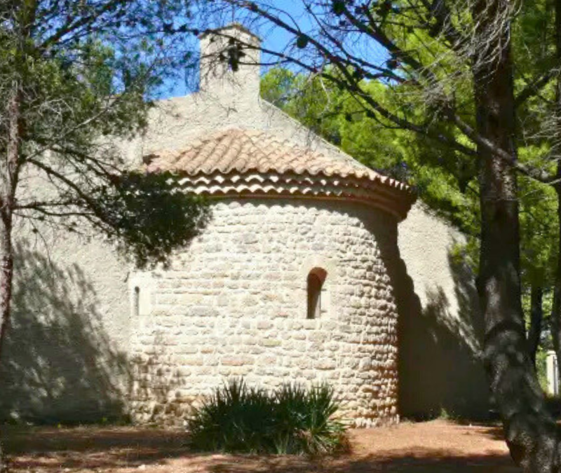 Vestiges et souvenirs gardés