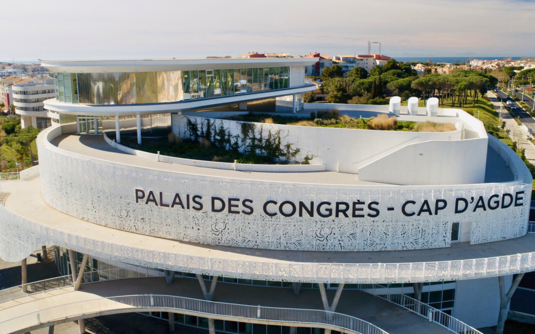 Culture à Agde et au Cap d’Agde : saison 2025-2026