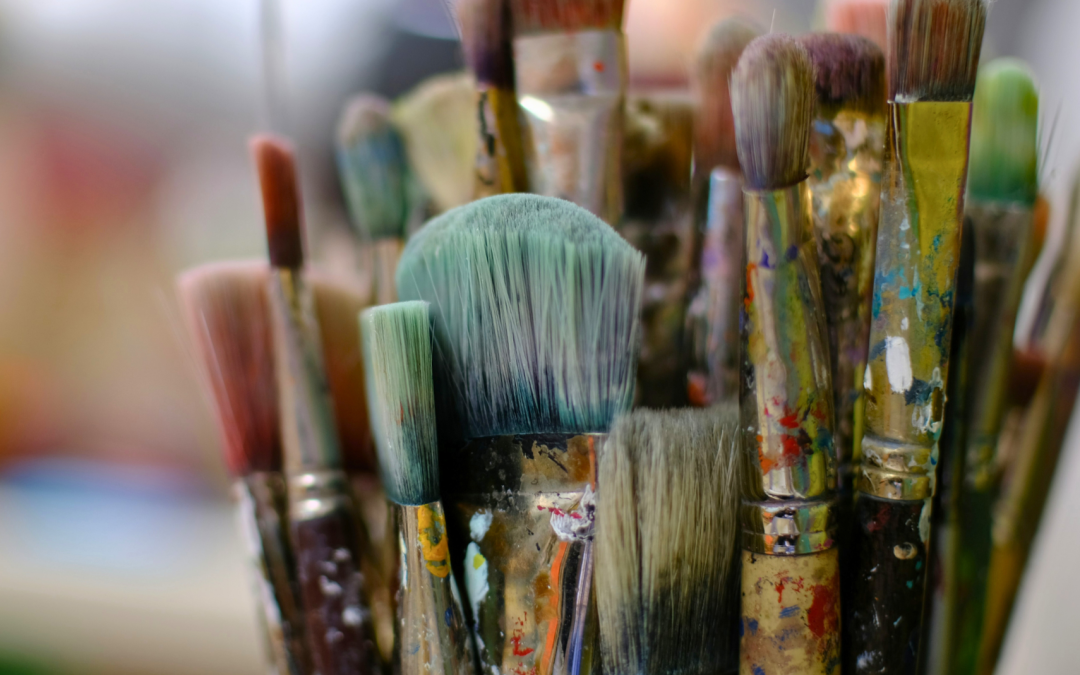 La Ciotat et l’art : expositions et galeries à découvrir