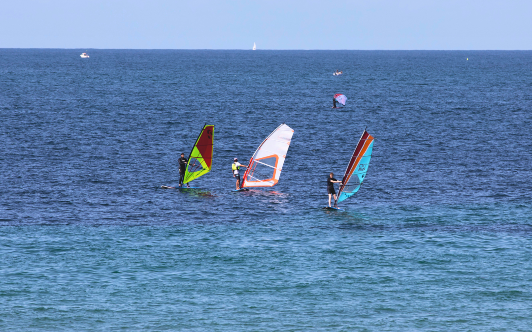 Nautisme aux Pays de la Loire : un littoral riche et accueillant