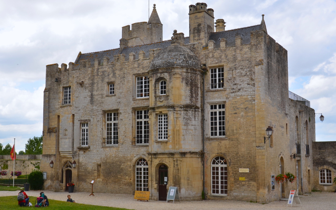 Musée de la BBC : mémoire des ondes et du Débarquement