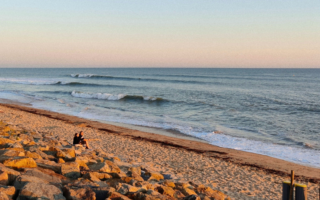 Balades littorales au Pays de Saint-Gilles-Croix-de-Vie