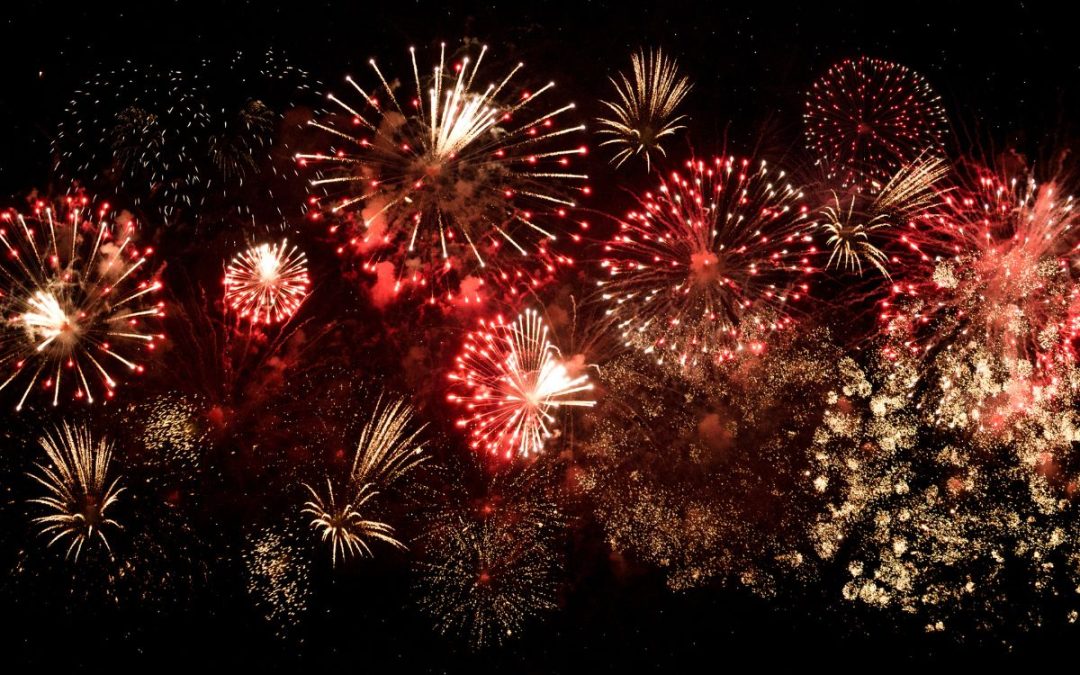 Fête national – Concert et feu d&rsquo;artifice