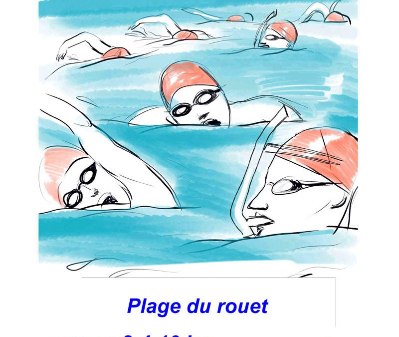 La traversée des canards et des dauphins