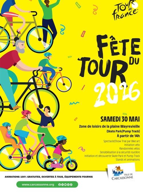 Fête du Tour