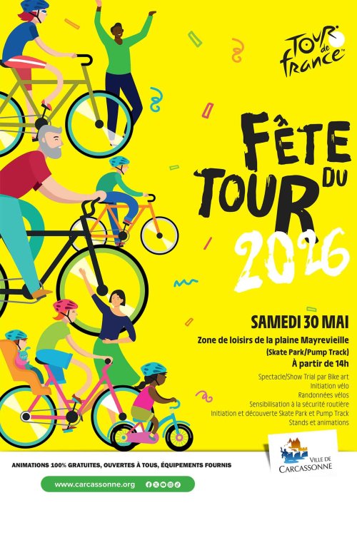 Fete du Tour