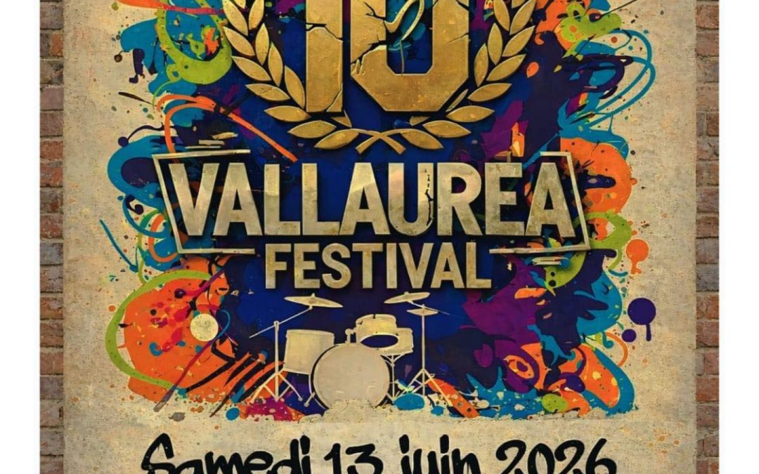 Vallaurea Festival