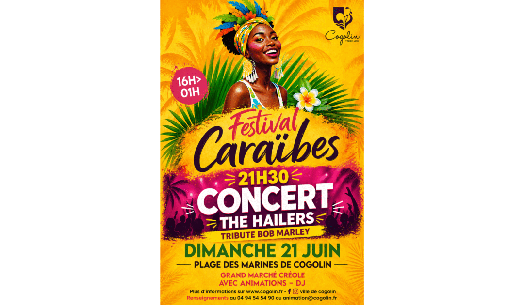 Festival caraïbes