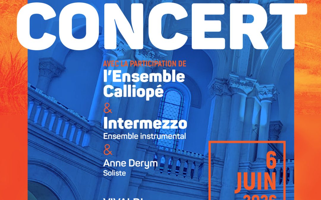 Ensemble vocal de Sommières