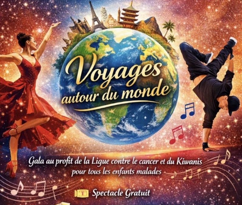 Gala de danse
