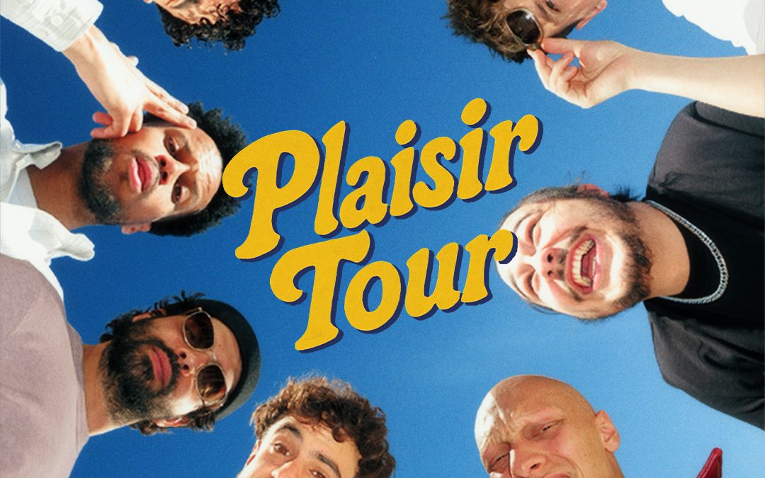 Plaisir tour