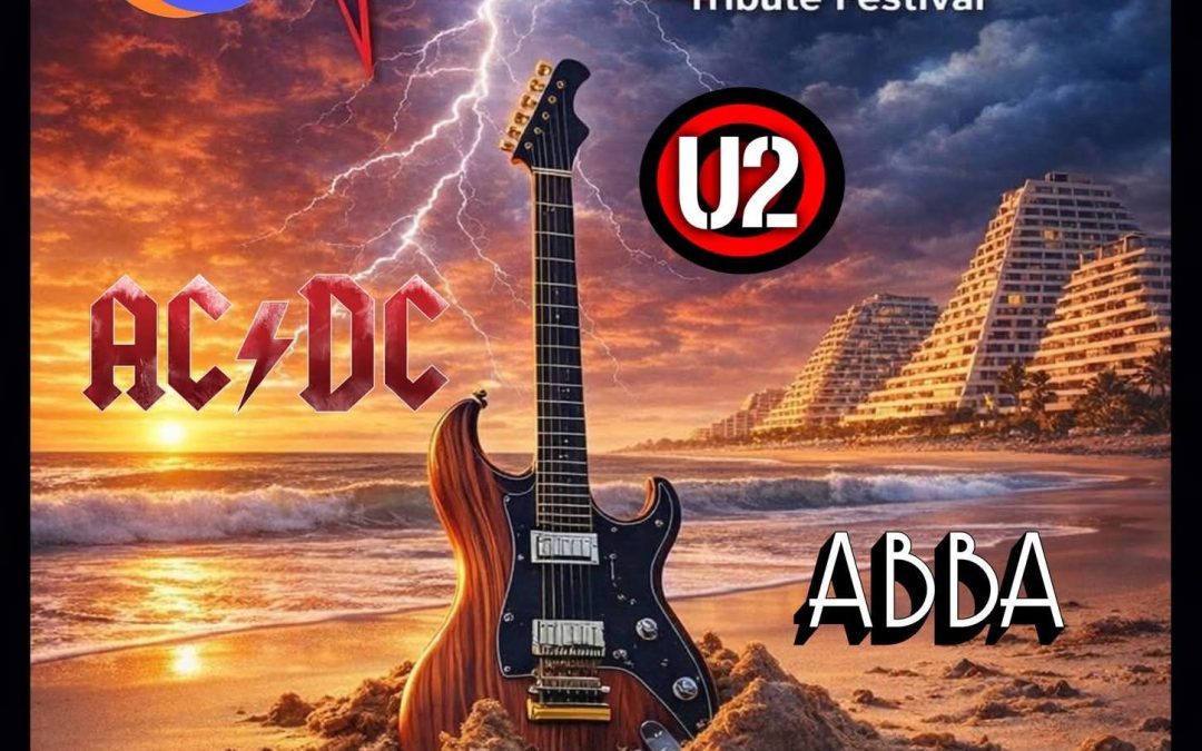 The Giants of Rock
