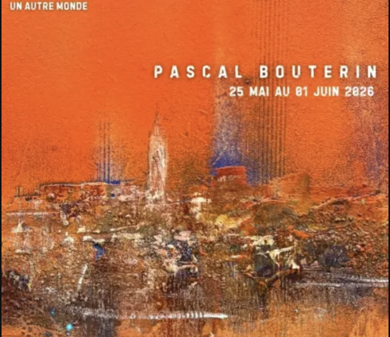 Un autre Monde par Pascal Bouterin