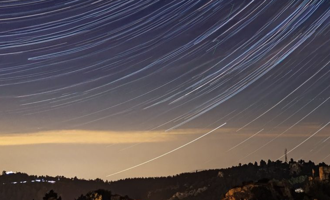 Rencontres astronomiques