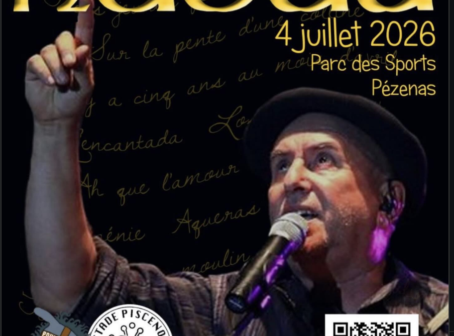 Concert Nadau