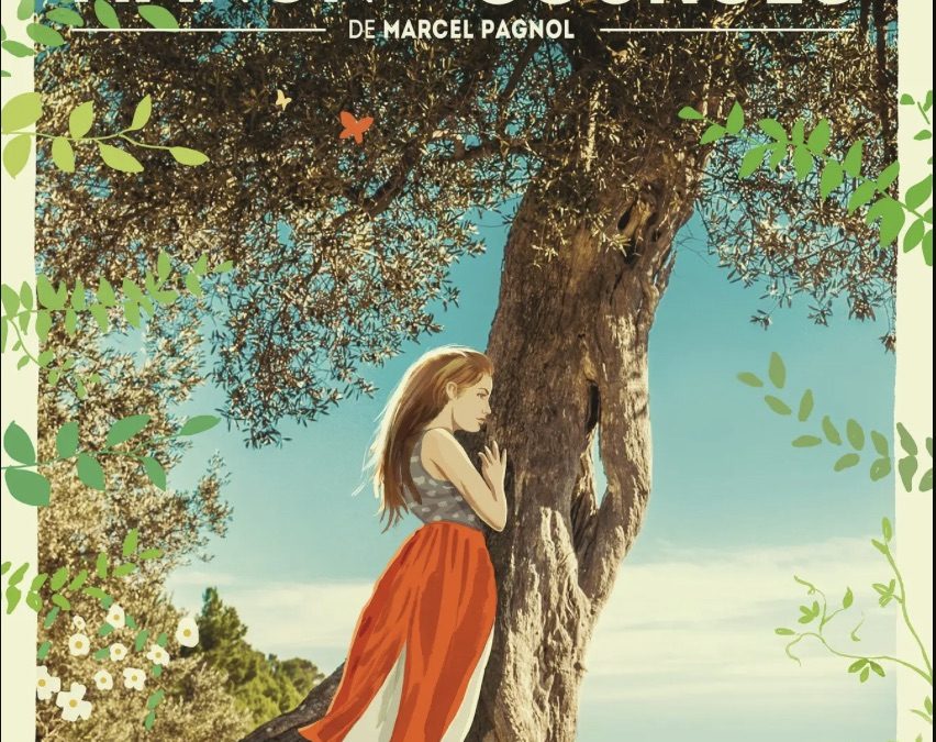Balade théâtrale nocturne – Manon des sources