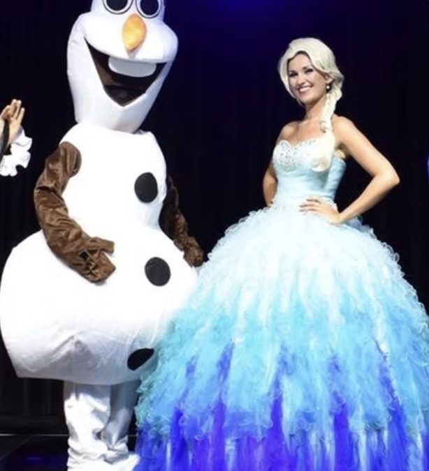 LA CHASSE AU TRESOR D&rsquo;OLAF – spectacle musical pour enfants