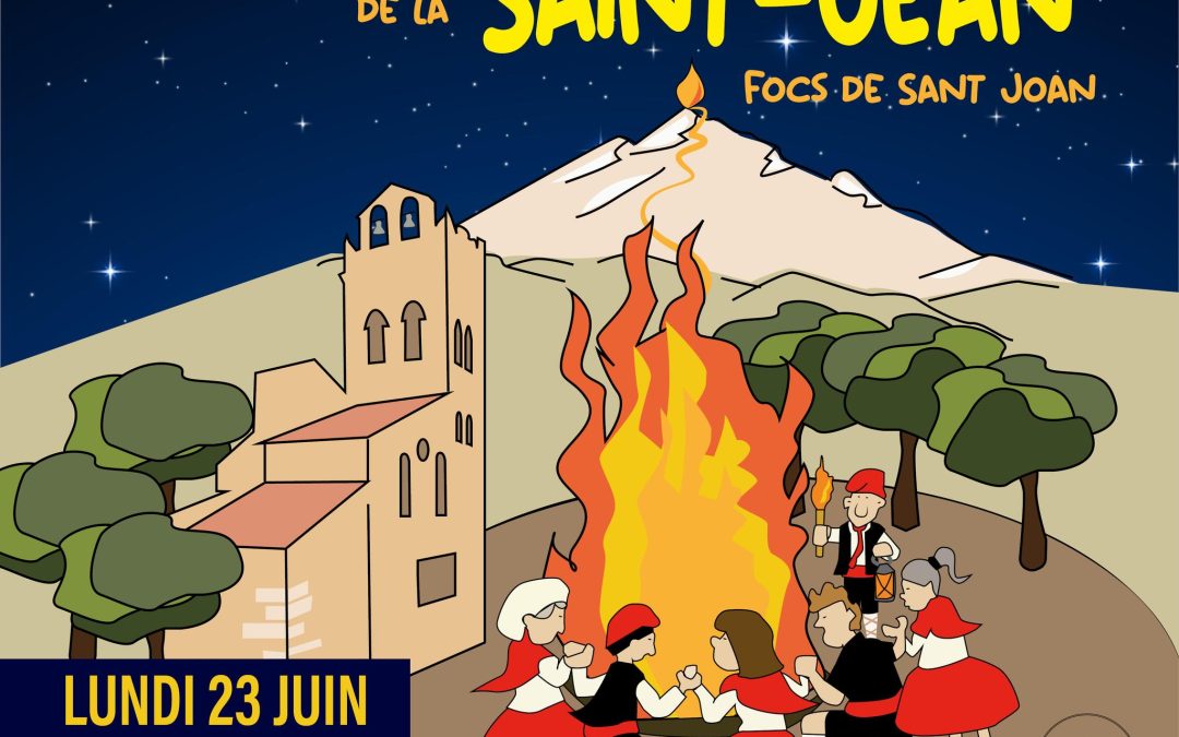 FETE DE LA SAINT-JEAN