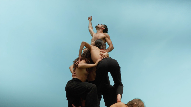 _FLAMENCO – BABEL TORRE VIVA – DAVID CORIA _