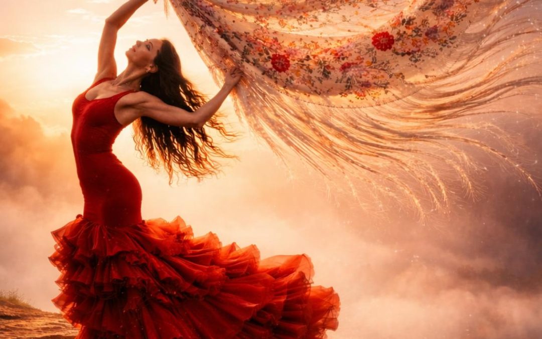 GALA DE FLAMENCO
