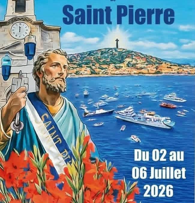Fête de la Saint-Pierre