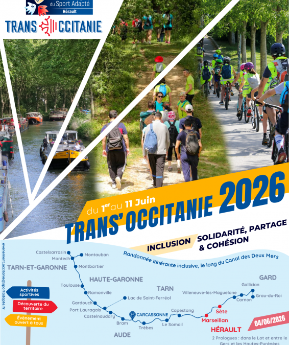 TRANS’OCCITANIE