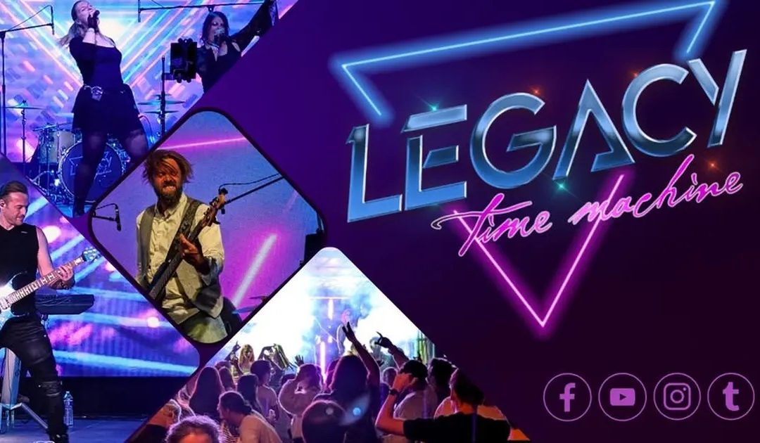 CONCERT LEGACY