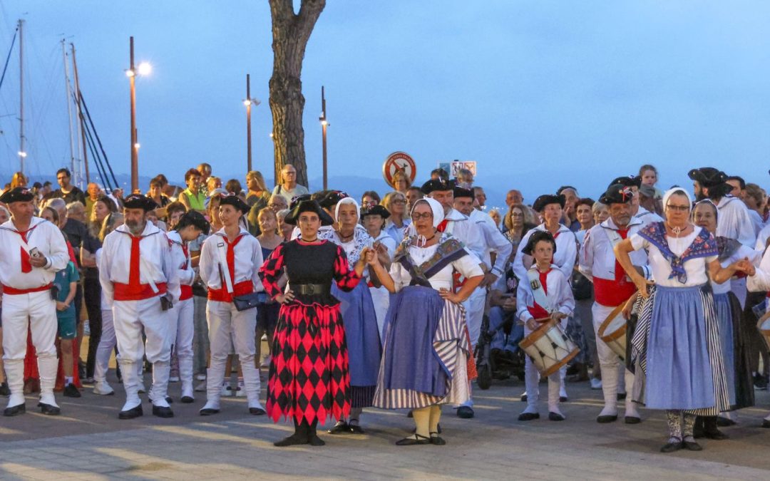 Fête de la Saint-Jean