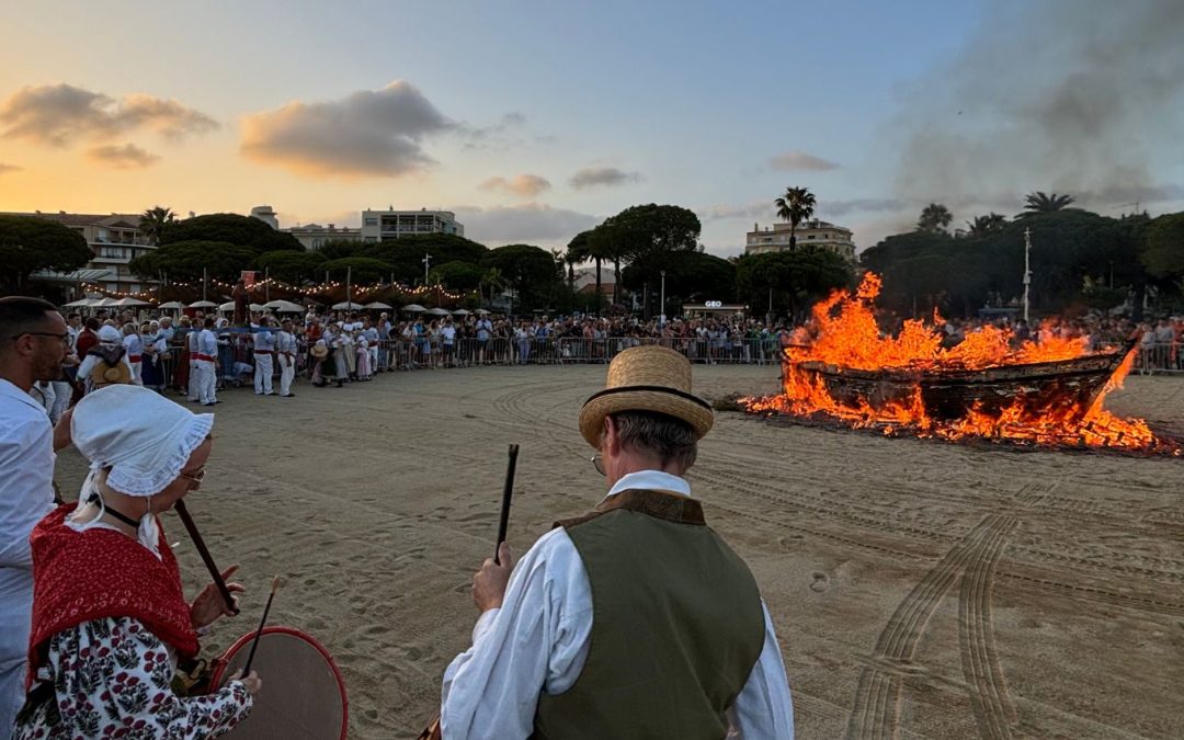 Fête de la Saint-Pierre