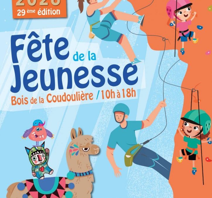 Fête de la jeunesse