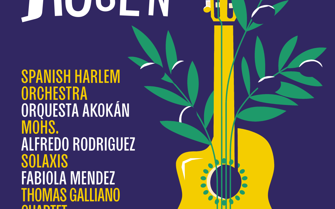 36E Jazz à Toulon