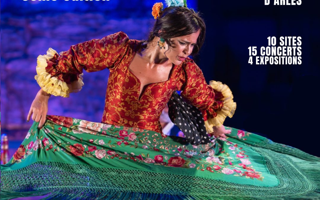 Festival Flamenca