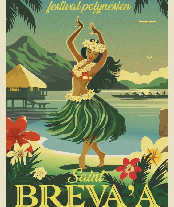 Festival Polynésien