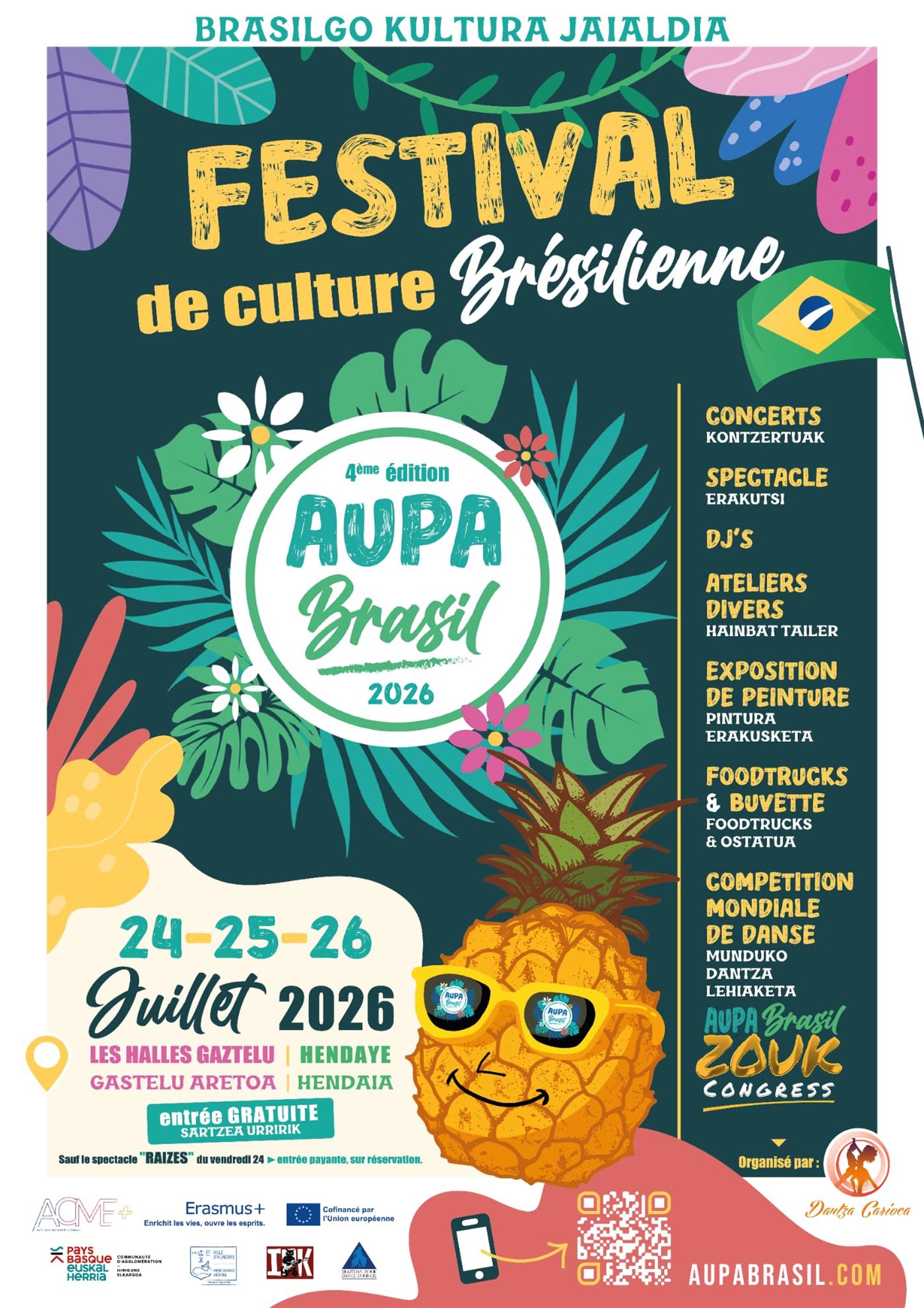 Aupa-Brasil-2026—Hendaye-Tourisme