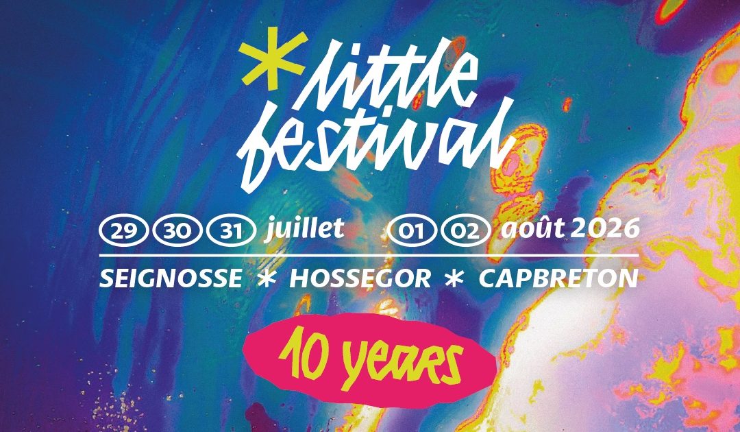 Little Festival